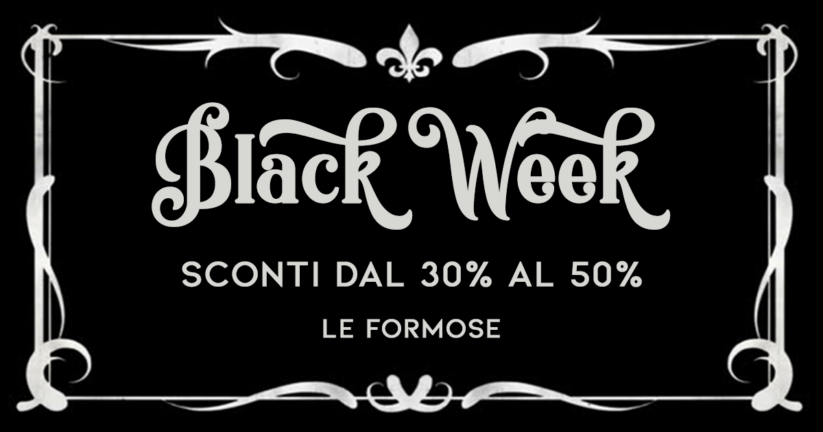 black-week-le-formose