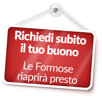 buono Richiedi il buono